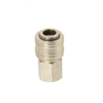 Cuplaj rapid pentru pistol pneumatic 1/2”, GEKO G01127 Cuplaj rapid pentru pistol pneumatic 1/2”, GEKO G01127