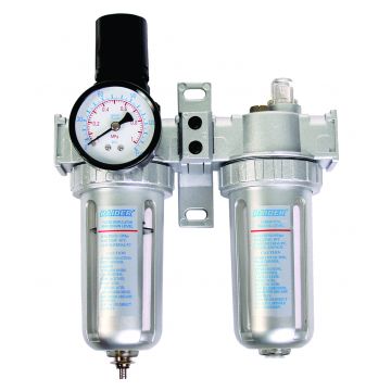 Filtru aer regulator & lubricator RD-AF02