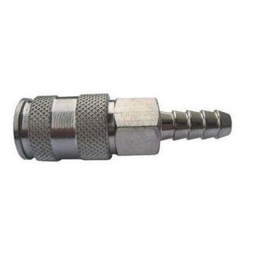 Furtun aer 20m, cauciuc cu insertie - H0294