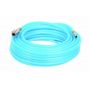 Furtun compresor 20m 1/4M&F RD-CH02 Furtun compresor 20m 1/4M&F RD-CH02