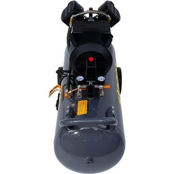 HM3100V compresor aer 100L 8bar 356L/min monofazat angrenare directa HM3100V compresor aer 100L 8bar 356L/min monofazat angrenare directa