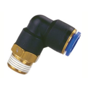 MA0116.01 CONECTOR CUPLA RAPIDA TIP L 1/4 8MM MA0116.01 CONECTOR CUPLA RAPIDA TIP L 1/4 8MM