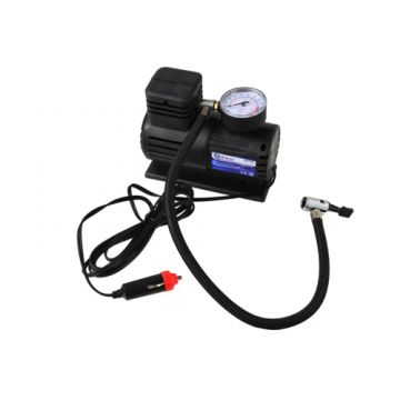 Mini-compresor auto 2MPa 12V, Geko G01115