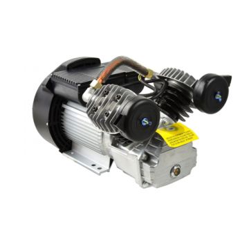 Motor cu 2 pistoane pentru compresor de 50L, Geko G80327