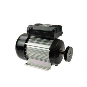 Motor pentru compresor, 100 l, Geko CG80302-56