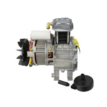 Motor pentru compresor de 50L/24L, Geko G80326