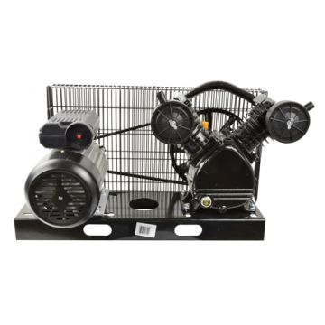 Motor V-2065 pentru compresor de 100L, Geko G80328 Motor V-2065 pentru compresor de 100L, Geko G80328