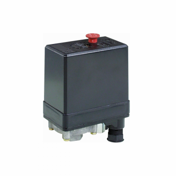 Presostat monofazat pentru compresoare de aer, motoare 1.5kW, FIAC tip 871/2