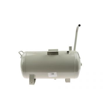 Rezervor pentru compresor, 24 l, Geko CG80300-51