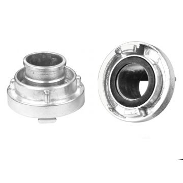 Set 2 cuplaje pentru furtun de pompieri 2 Set 2 cuplaje pentru furtun de pompieri 2