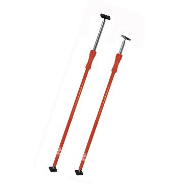 Stalpi metalici extensibili, 100-175 cm, sarcina 300-450 KG