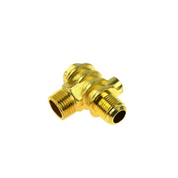 Supapa de retinere pentru compresor, 100l, Geko, CG80302-63 Supapa de retinere pentru compresor, 100l, Geko, CG80302-63