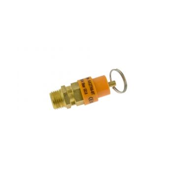 Supapa de siguranta pentru compresor 24-50L (G80300), Geko Supapa de siguranta pentru compresor 24-50L (G80300), Geko