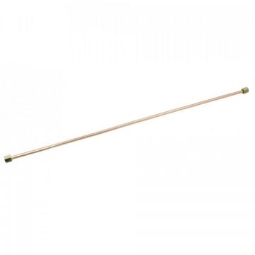 Teava racord presostat pentru cap compresor aer 6 mm SPC.T06 Aerbag, 100mm Teava racord presostat pentru cap compresor aer 6 mm SPC.T06 Aerbag, 100mm
