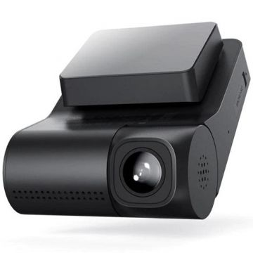 Camera auto DVR DDPai Z40, GPS, Wi-Fi, Rezolutie ultra ridicata 1944P, Control prin aplicatia DDPAI, Negru