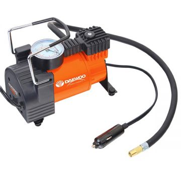 Compresor Auto Daewoo DW50 12 V 50 L / min