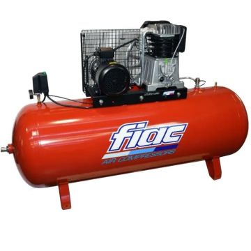 Compresor cu piston 15 bar, profesional tip AB200/425TF-15bar
