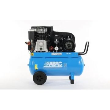 Compresor de aer cu piston - 400V, 4 kW, 653 L/min, 15 bari - Rezervor 90 Litri - ABAC-PRO-B5900B-90-CT5.5-15B Compresor de aer cu piston - 400V, 4 kW, 653 L/min, 15 bari - Rezervor 90 Litri - ABAC-PRO-B5900B-90-CT5.5-15B