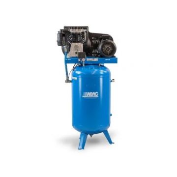 Compresor de aer cu piston - 400V, 5.6 kW, 827 L/min, 15 bari - Rezervor 270 Litri - ABAC-PRO-B6000-270-VT7.5-15B Compresor de aer cu piston - 400V, 5.6 kW, 827 L/min, 15 bari - Rezervor 270 Litri - ABAC-PRO-B6000-270-VT7.5-15B