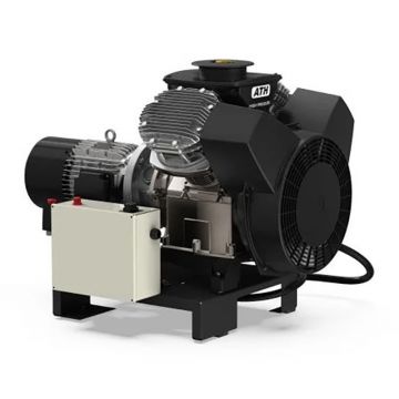 Compresor de aer, Industrial cu piston (doar compresorul) - 400V, 2.2 kW, 150 L/min, 30 bari - fara Rezervor - ABAC-ATH-3-BM-30-400/3/50CE Compresor de aer, Industrial cu piston (doar compresorul) - 400V, 2.2 kW, 150 L/min, 30 bari - fara Rezervor - ABAC-ATH-3-BM-30-400/3/50CE