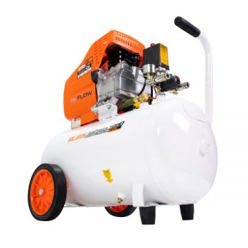 Compresor Ruris AirPower5000PLUS si Kit AirPower 5000 Plus