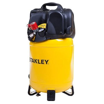 Compresor vertical Stanley D 200/10/24 24 L 10 bar 1.5 CP
