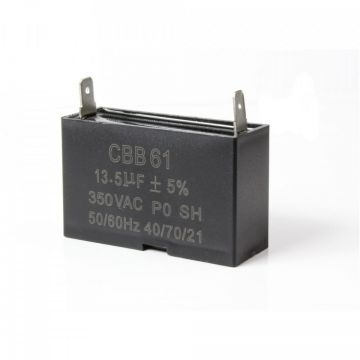 Condensator de pornire 13.5uF B-Cp.13.5uF.350