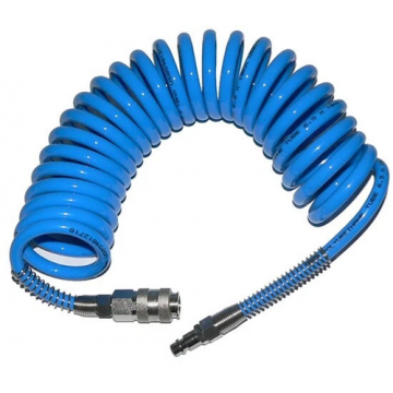 Furtun pneumatic Adler 0140.9, 8*12*5m, Poliuretan Furtun pneumatic Adler 0140.9, 8*12*5m, Poliuretan