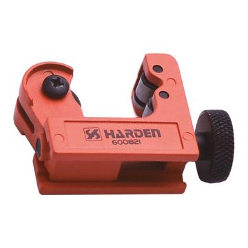 Mini taietor pentru tevi, Profesional, Harden