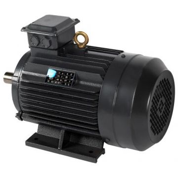 Motor Micul Fermier pentru GF-2017, 7.5kw, 380V, cu bobinaj cupru