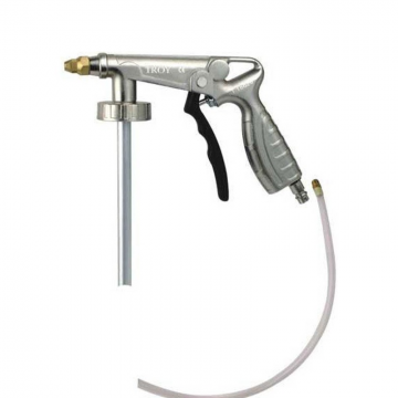 Pistol de sablat Troy T18626, Ø10 mm, 5 bari Pistol de sablat Troy T18626, Ø10 mm, 5 bari