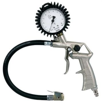 Pistol pneumatic cu omologare Adler 0206.75 Pistol pneumatic cu omologare Adler 0206.75