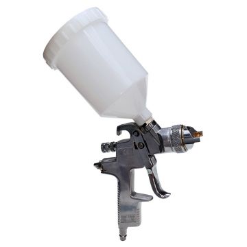 Pistol vopsit, duza 1.7mm, 0.6L Stager AB17