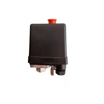 Presostat pentru compresor Rotor SP038 ONE-WAY, W 220V
