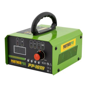 Redresor auto PARTNER PRO PP-10M, 6 12 V, 220 V