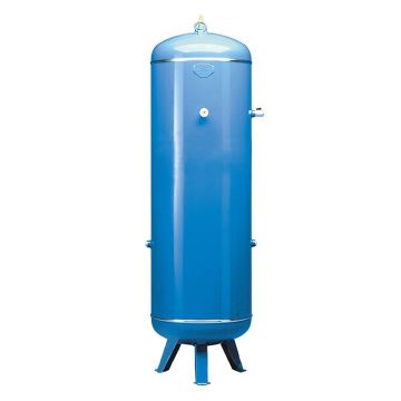 Rezervor vertical vopsit Vitroflex - 900 litri, max. 11 bari - ABAC-V900-11B-VITROFLEX Rezervor vertical vopsit Vitroflex - 900 litri, max. 11 bari - ABAC-V900-11B-VITROFLEX
