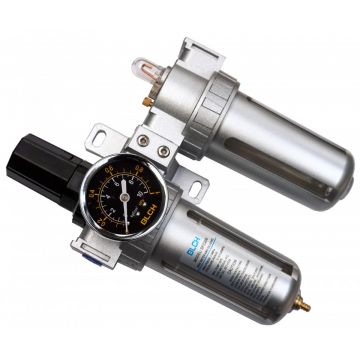 Stager filtru aer dublu pentru compresor Stager filtru aer dublu pentru compresor