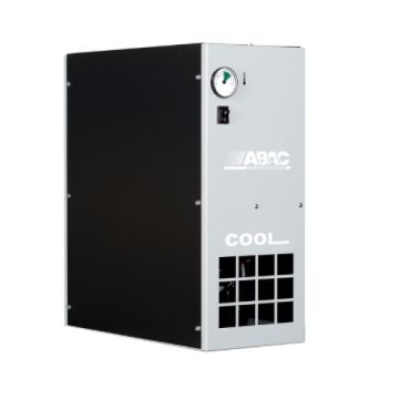 Uscator frigorific de aer CCOOL - capacitate 1825l/min, 16 bari - ABAC-COOL110(C4)230/50-A-AB-CE